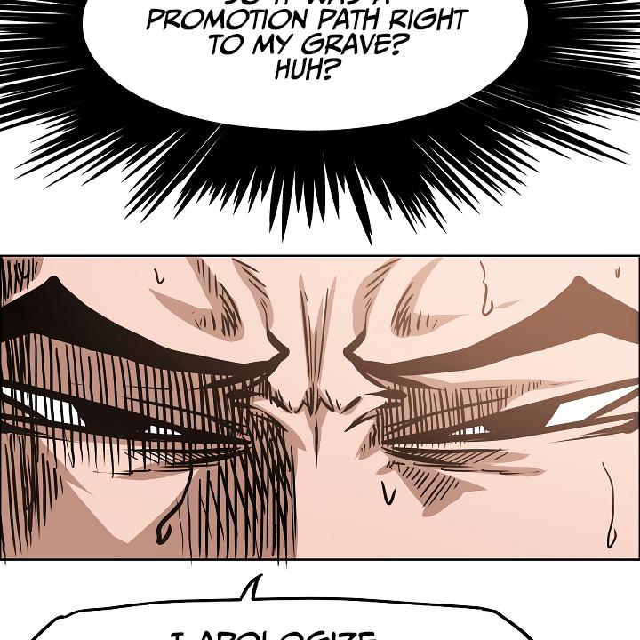 Rooftop Sword Master Chap 36 - Next Chap 37