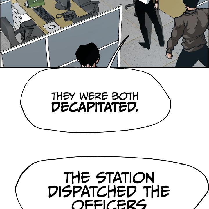 Rooftop Sword Master Chap 36 - Next Chap 37