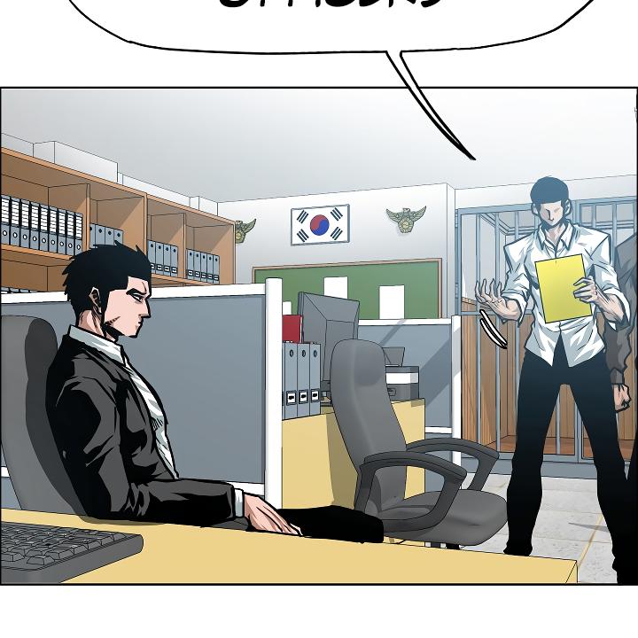 Rooftop Sword Master Chap 36 - Next Chap 37