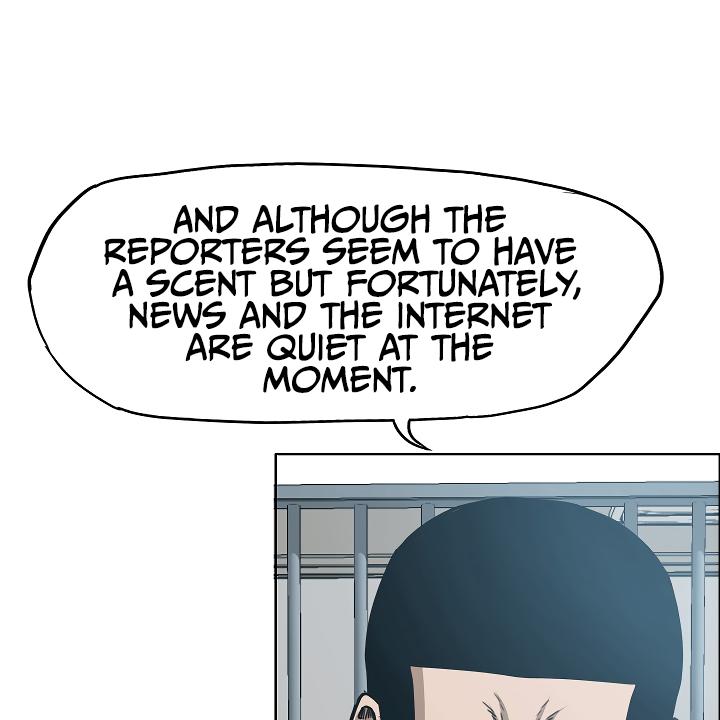 Rooftop Sword Master Chap 36 - Next Chap 37