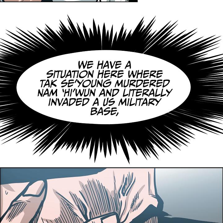 Rooftop Sword Master Chap 36 - Next Chap 37