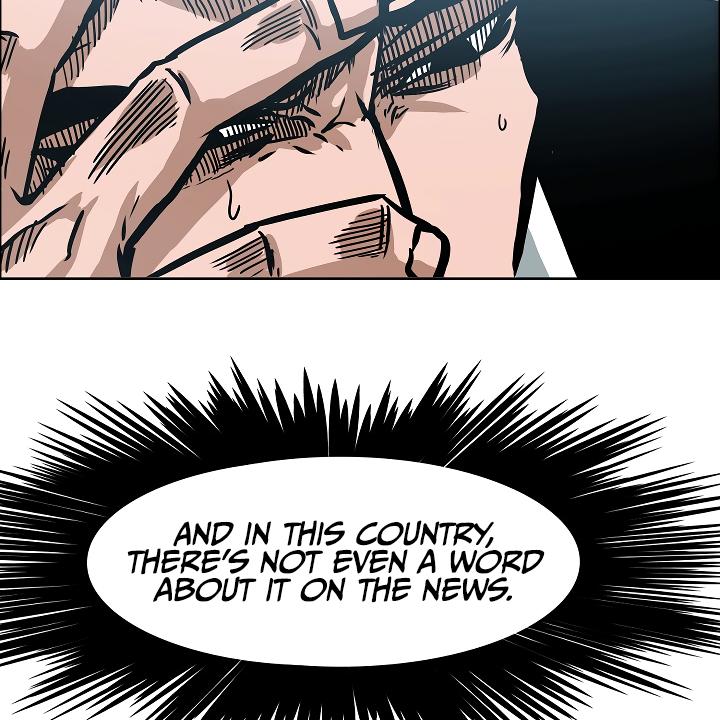 Rooftop Sword Master Chap 36 - Next Chap 37