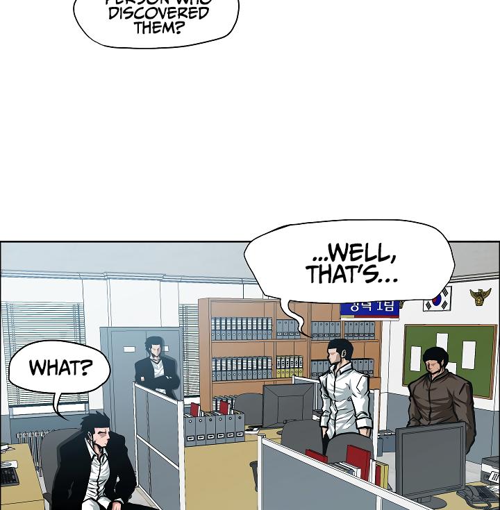 Rooftop Sword Master Chap 36 - Next Chap 37