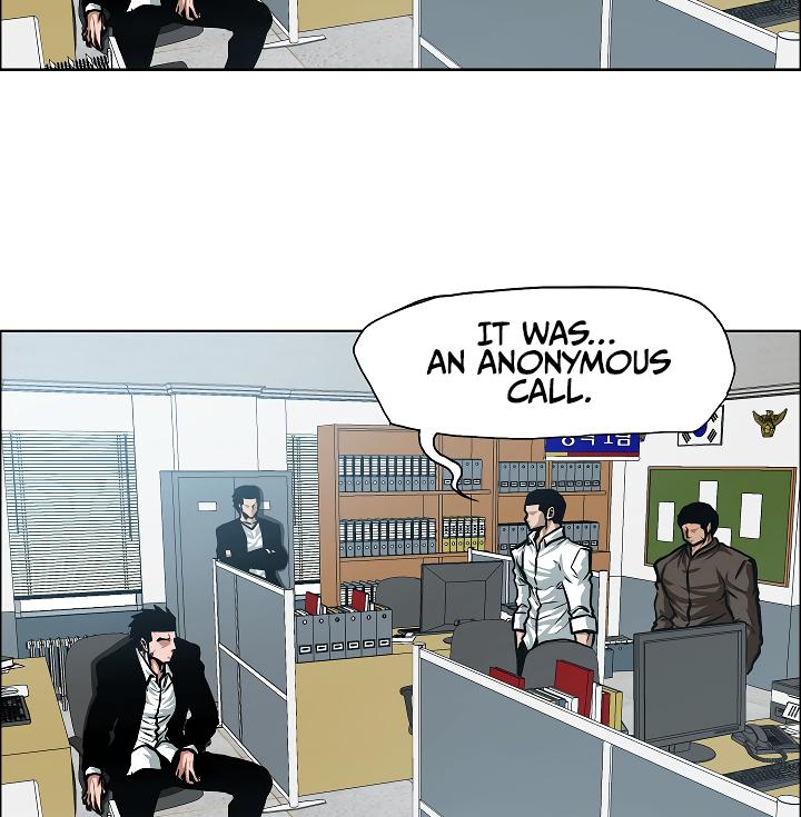 Rooftop Sword Master Chap 36 - Next Chap 37