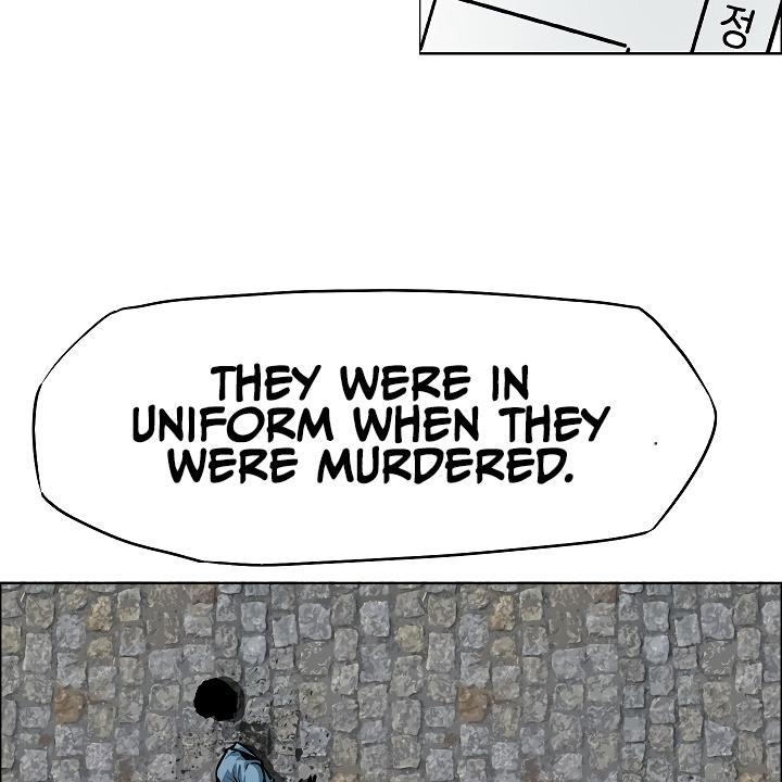 Rooftop Sword Master Chap 36 - Next Chap 37