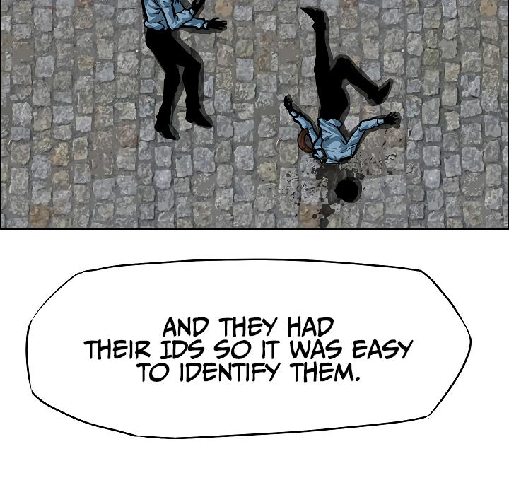 Rooftop Sword Master Chap 36 - Next Chap 37