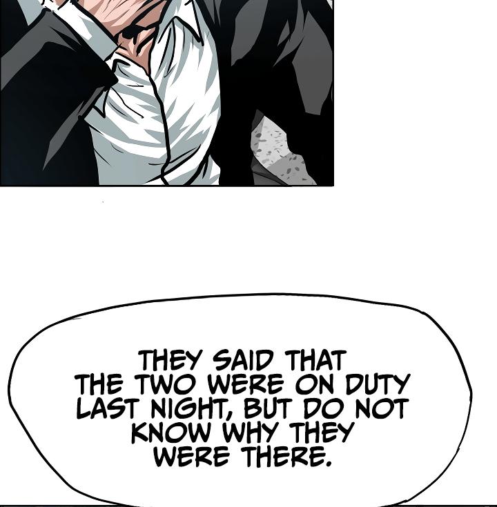 Rooftop Sword Master Chap 36 - Next Chap 37