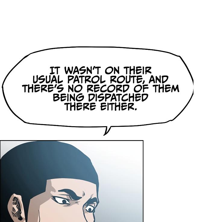 Rooftop Sword Master Chap 36 - Next Chap 37