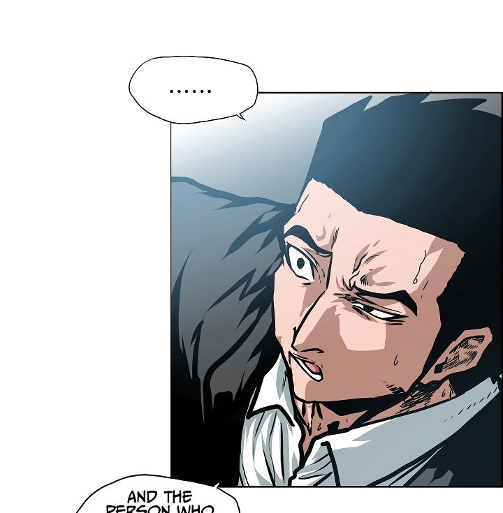 Rooftop Sword Master Chap 36 - Next Chap 37