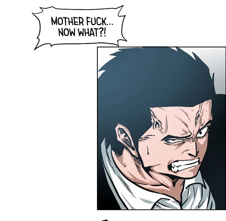 Rooftop Sword Master Chap 36 - Next Chap 37