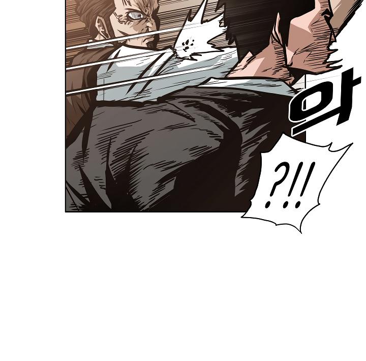 Rooftop Sword Master Chap 36 - Next Chap 37