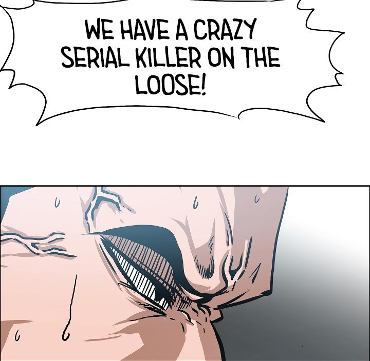 Rooftop Sword Master Chap 36 - Next Chap 37