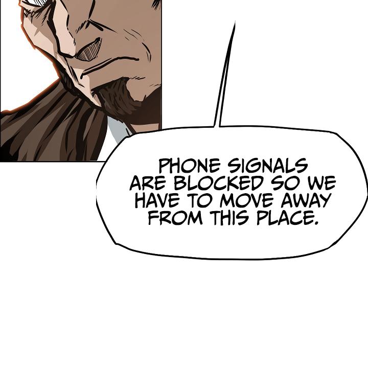 Rooftop Sword Master Chap 36 - Next Chap 37