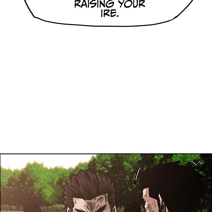 Rooftop Sword Master Chap 36 - Next Chap 37