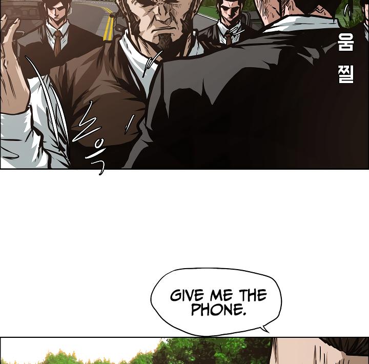 Rooftop Sword Master Chap 36 - Next Chap 37