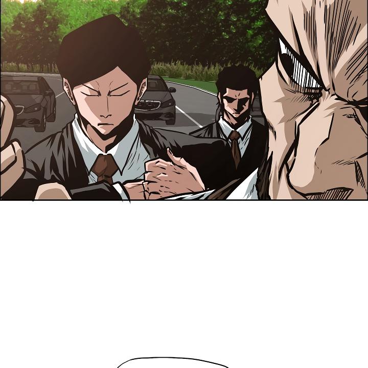 Rooftop Sword Master Chap 36 - Next Chap 37