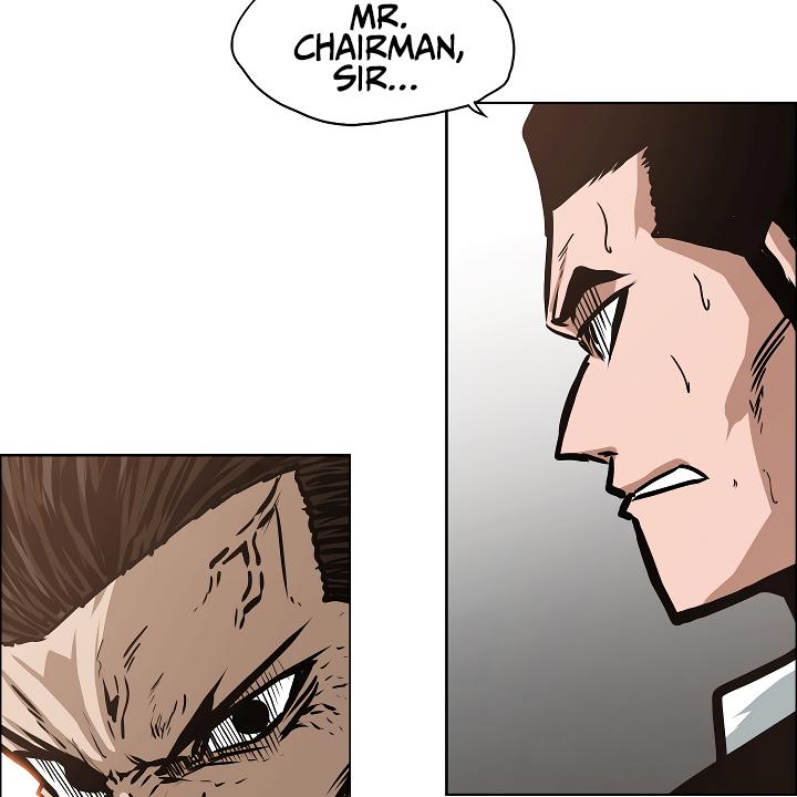 Rooftop Sword Master Chap 36 - Next Chap 37