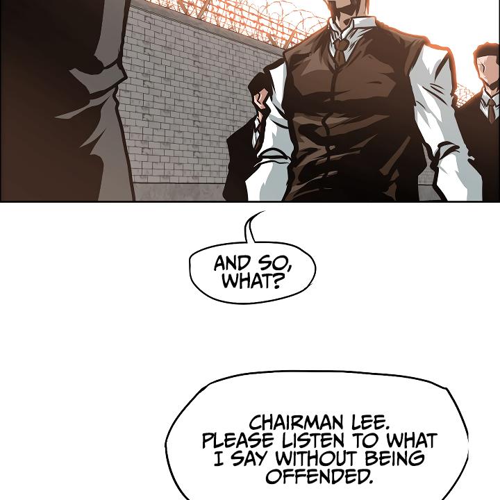 Rooftop Sword Master Chap 36 - Next Chap 37