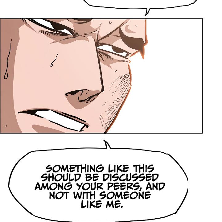 Rooftop Sword Master Chap 36 - Next Chap 37