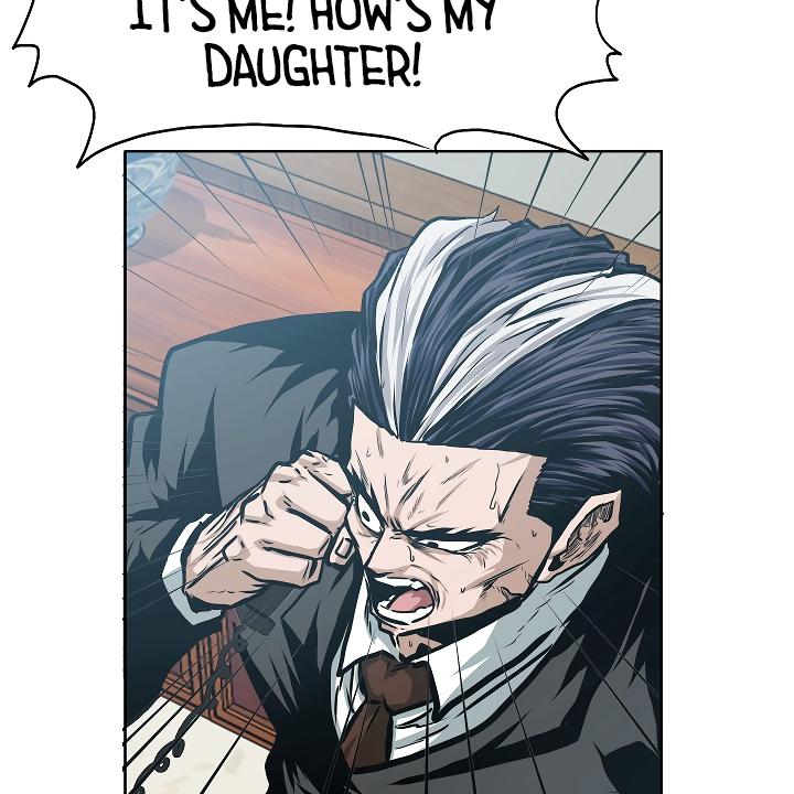 Rooftop Sword Master Chap 36 - Next Chap 37
