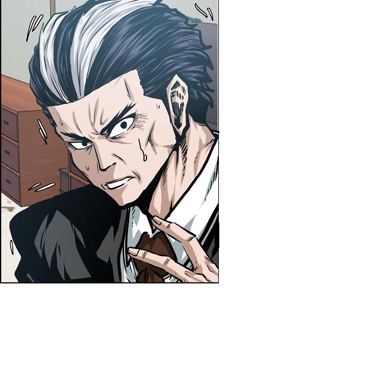 Rooftop Sword Master Chap 36 - Next Chap 37
