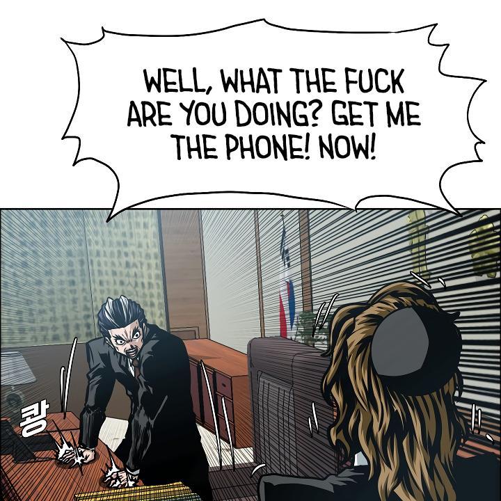 Rooftop Sword Master Chap 36 - Next Chap 37