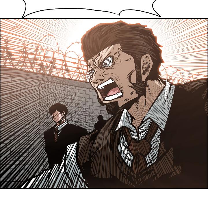 Rooftop Sword Master Chap 36 - Next Chap 37