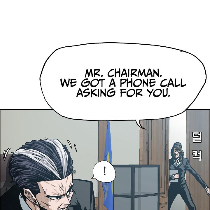 Rooftop Sword Master Chap 36 - Next Chap 37