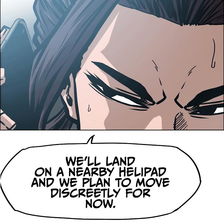 Rooftop Sword Master Chap 36 - Next Chap 37