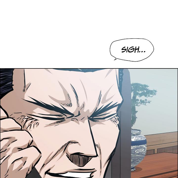 Rooftop Sword Master Chap 36 - Next Chap 37