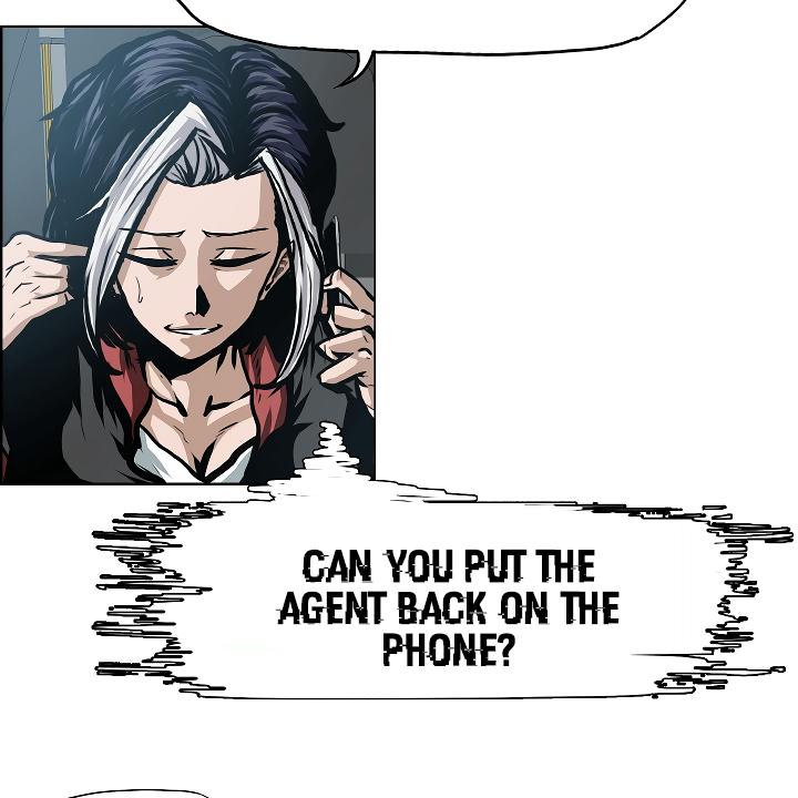 Rooftop Sword Master Chap 36 - Next Chap 37