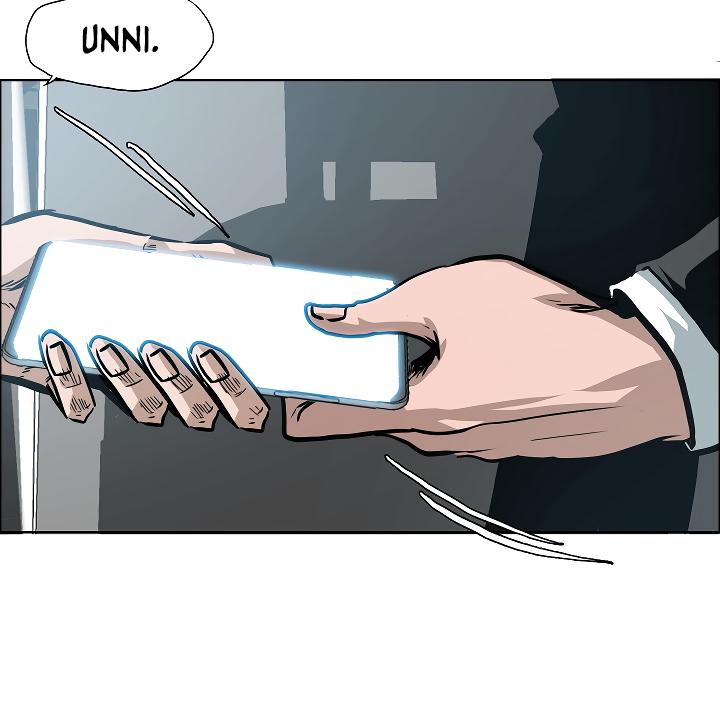 Rooftop Sword Master Chap 36 - Next Chap 37