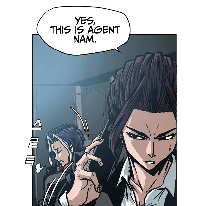 Rooftop Sword Master Chap 36 - Next Chap 37