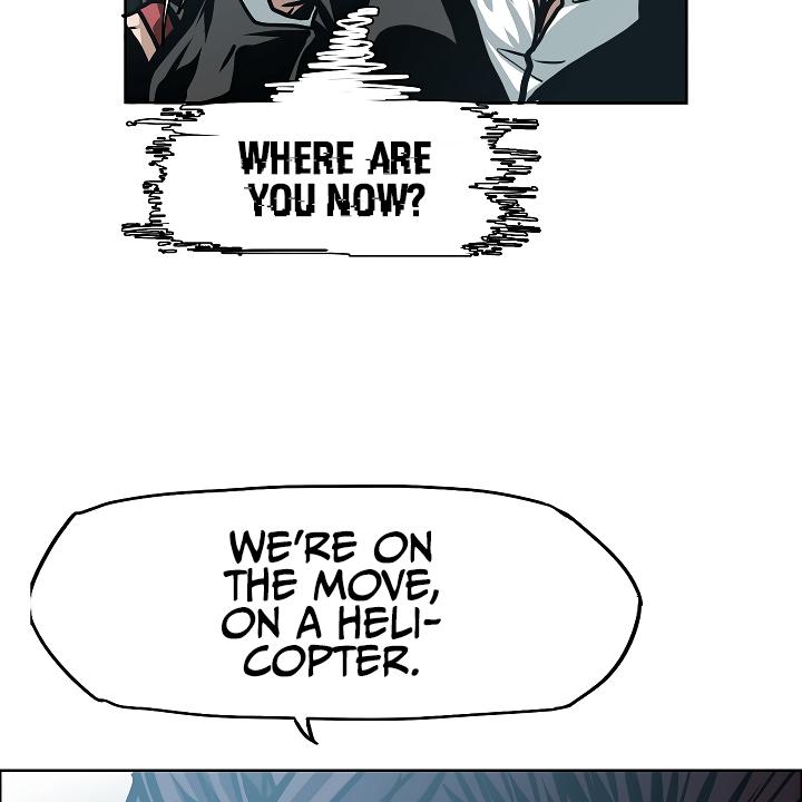 Rooftop Sword Master Chap 36 - Next Chap 37