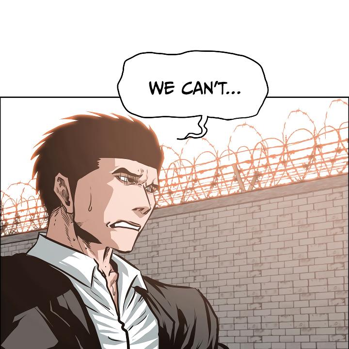 Rooftop Sword Master Chap 36 - Next Chap 37