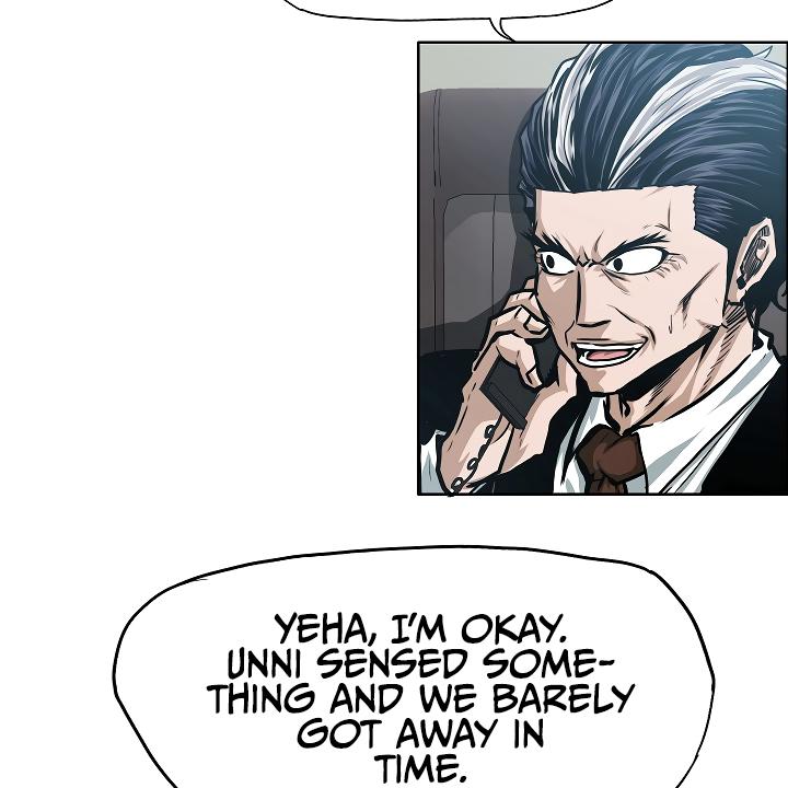 Rooftop Sword Master Chap 36 - Next Chap 37
