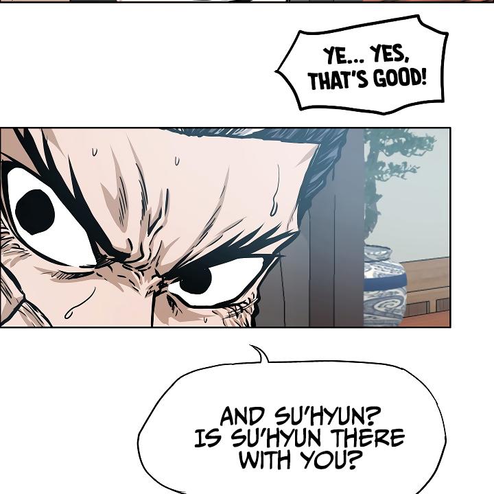Rooftop Sword Master Chap 36 - Next Chap 37