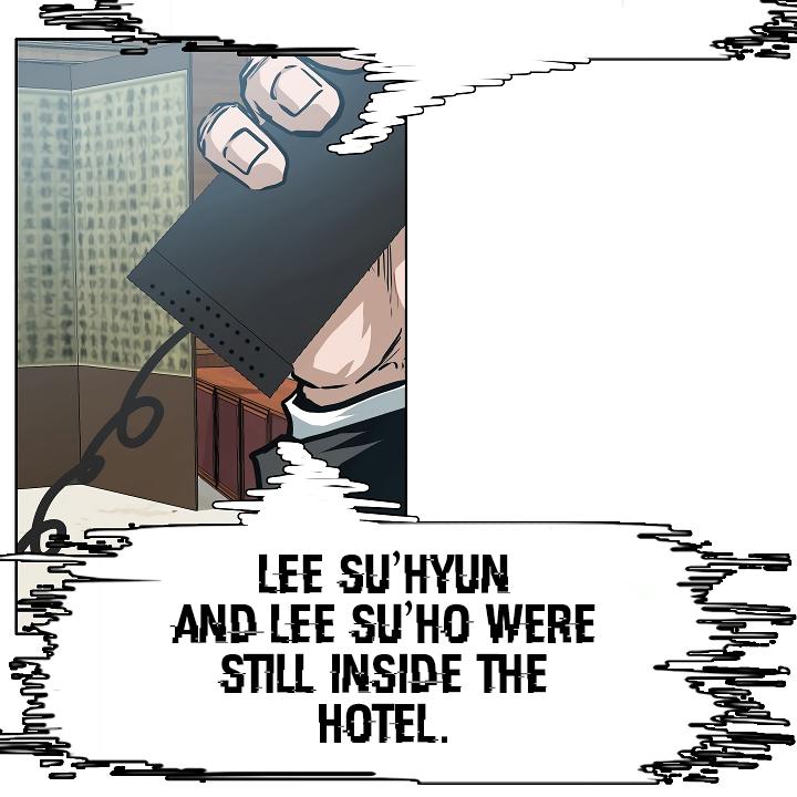 Rooftop Sword Master Chap 36 - Next Chap 37