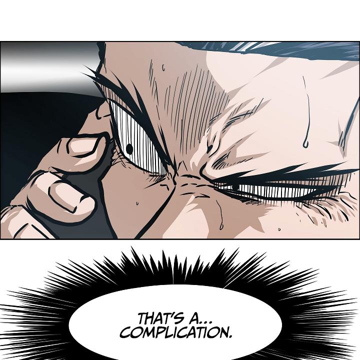 Rooftop Sword Master Chap 36 - Next Chap 37