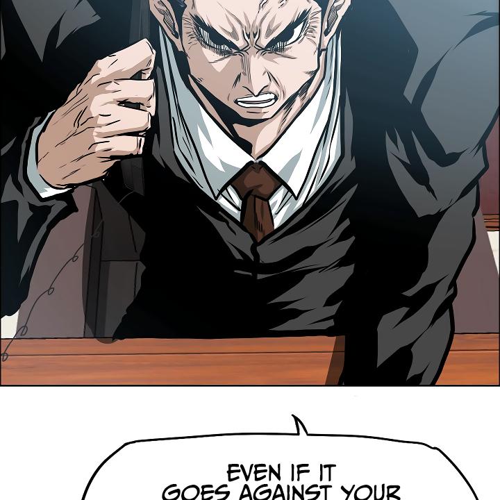 Rooftop Sword Master Chap 36 - Next Chap 37