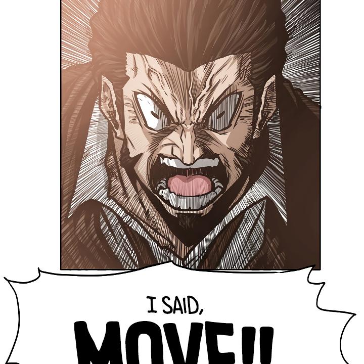 Rooftop Sword Master Chap 36 - Next Chap 37