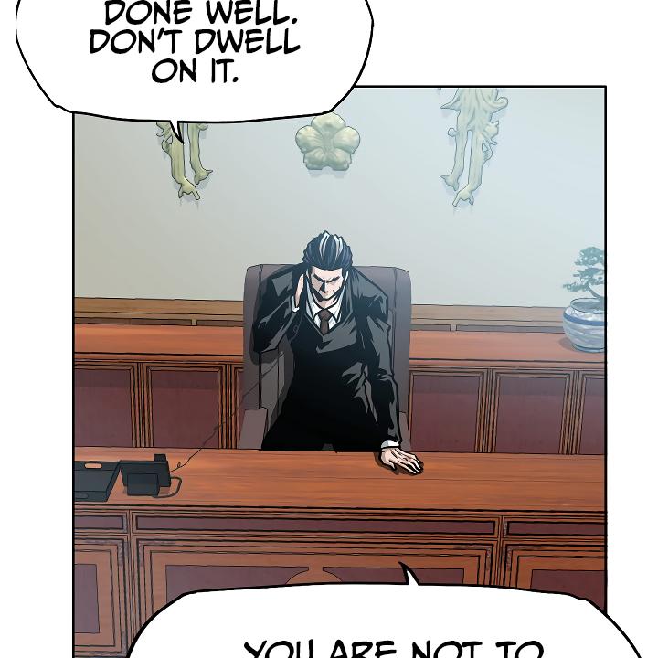 Rooftop Sword Master Chap 36 - Next Chap 37