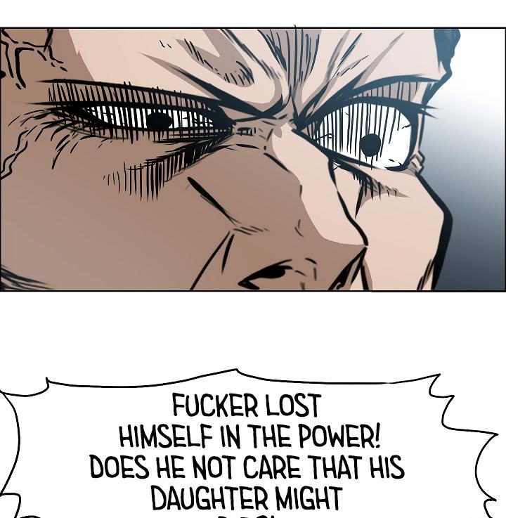 Rooftop Sword Master Chap 36 - Next Chap 37