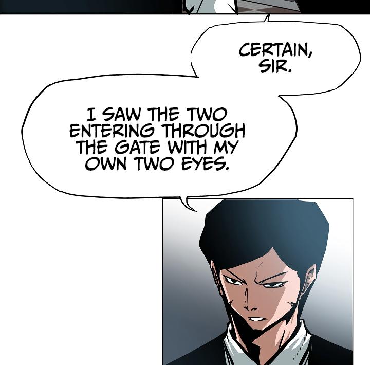 Rooftop Sword Master Chap 36 - Next Chap 37