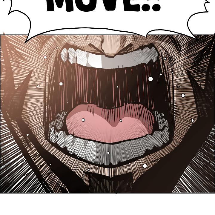 Rooftop Sword Master Chap 36 - Next Chap 37