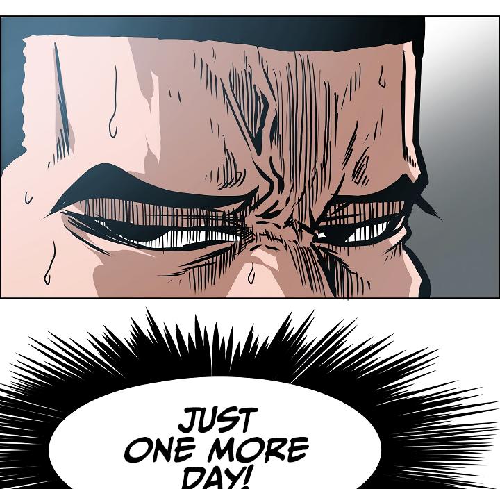 Rooftop Sword Master Chap 36 - Next Chap 37