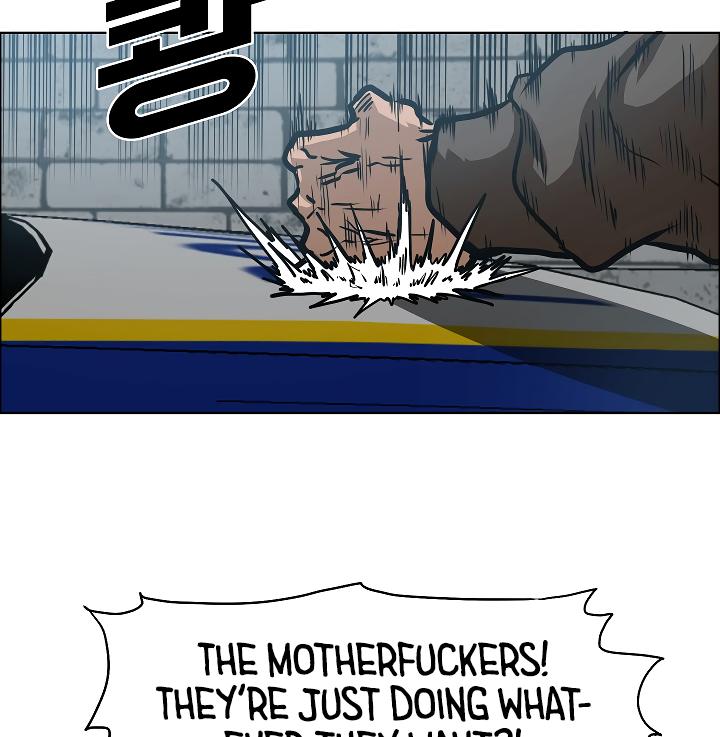 Rooftop Sword Master Chap 36 - Next Chap 37