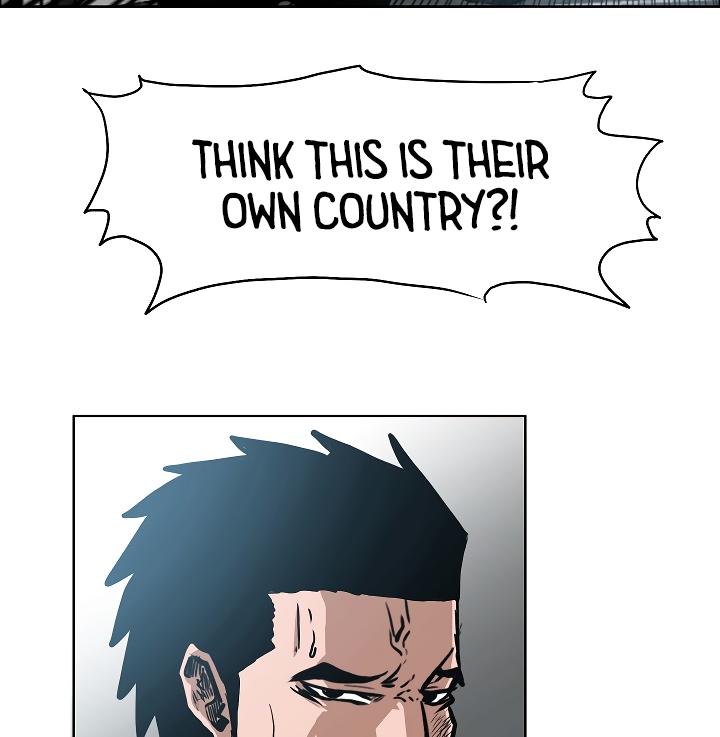 Rooftop Sword Master Chap 36 - Next Chap 37