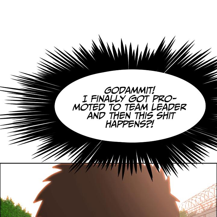 Rooftop Sword Master Chap 36 - Next Chap 37