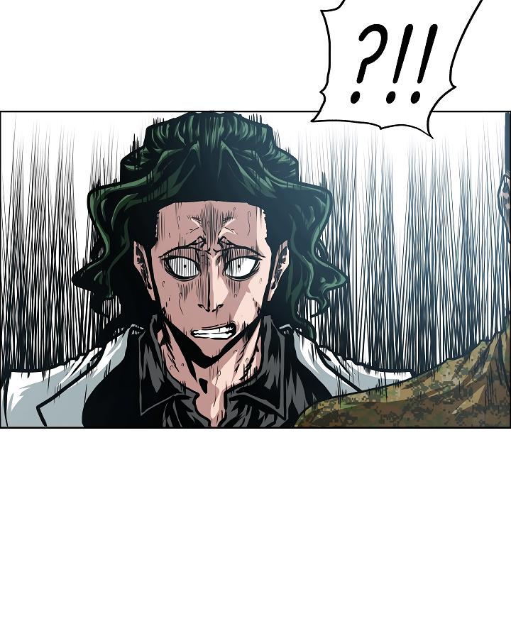 Rooftop Sword Master Chap 38 - Next Chap 39